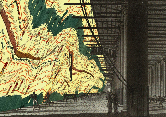 Monditalia. ��� ���������� � �������� � Rem Koolhaas. �������������: Biennale di Venezia