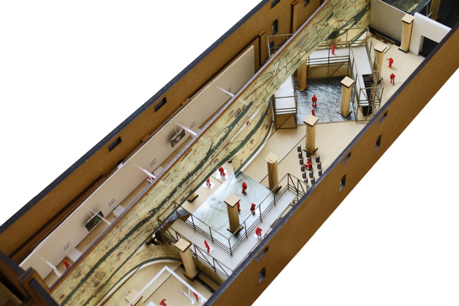 Monditalia. ����� ���������� � �������� � Rem Koolhaas. �������������: Biennale di Venezia