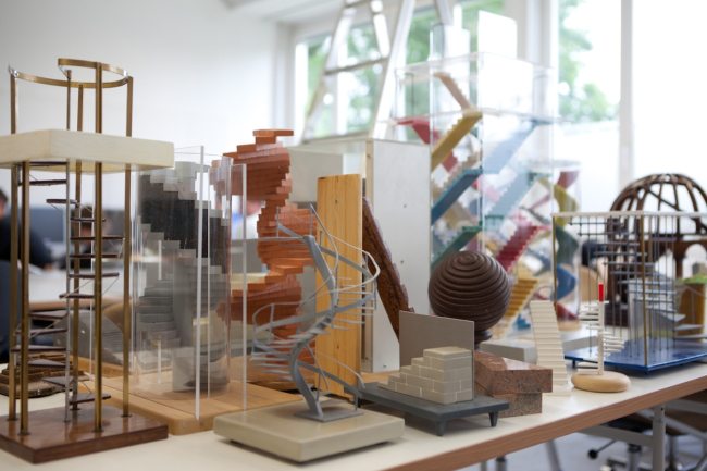 ��������� ������������. ������ ������� � ��������� ������������ ������� �������� ������ � Rem Koolhaas. �������������: Biennale di Venezia