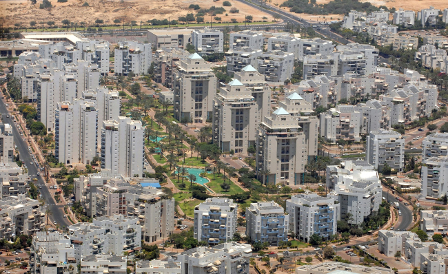 ��� �����-��-����� ���� ����-�����. ����: Moshe Millner / GPO
