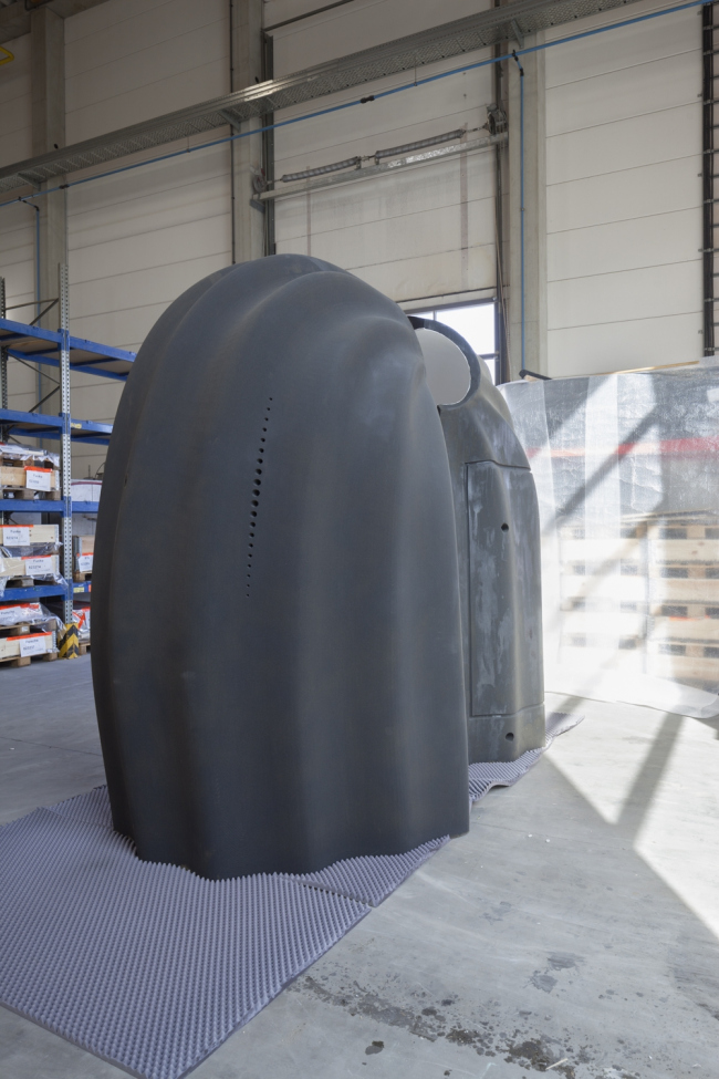 ��� Small Transportable Living � Florian Holzherr