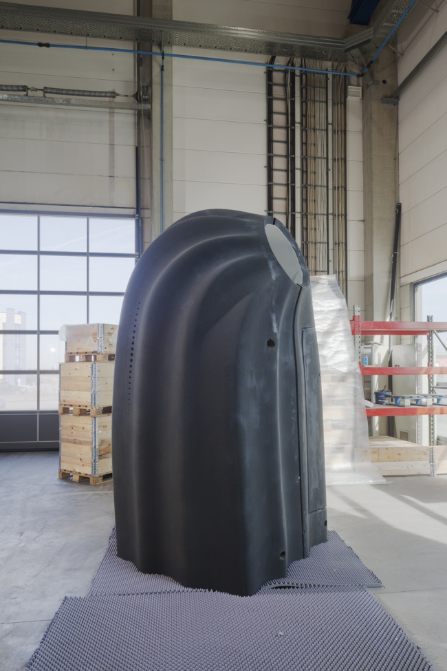 ��� Small Transportable Living � Florian Holzherr