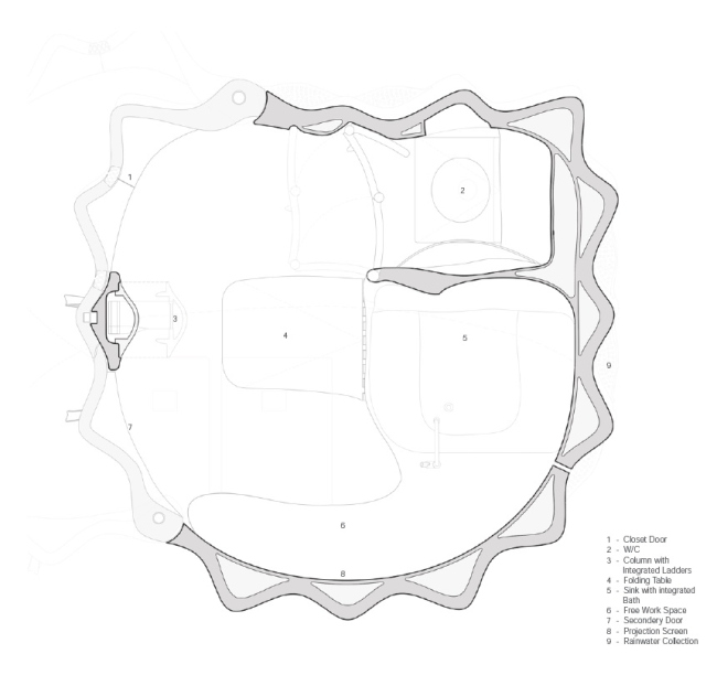 ��� Small Transportable Living. ������������� ������� �������