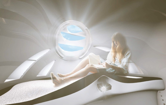 ��� Small Transportable Living. ������������� ������� �������