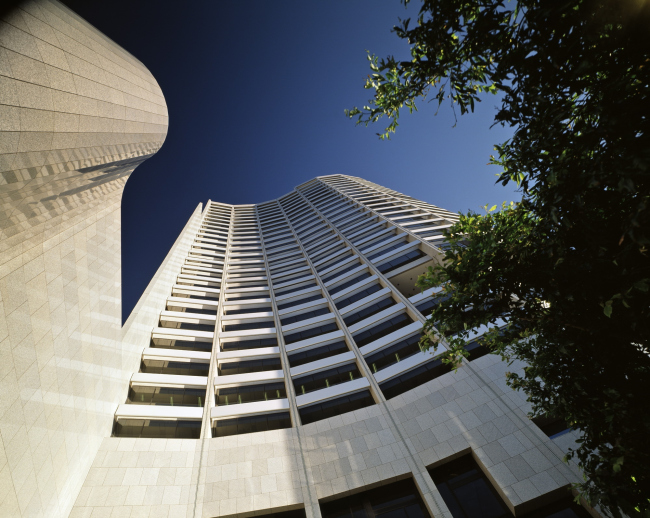 ����� �������. ����-�������� Shell � ���������, 1985-89. ����: John Gollings