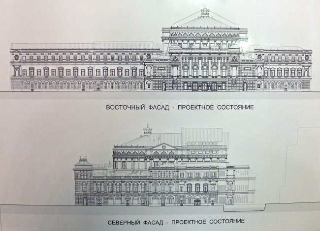 ������ ����������� � ������������� ���������������� �������������� ����������� ������. ����������: ���� ���������.