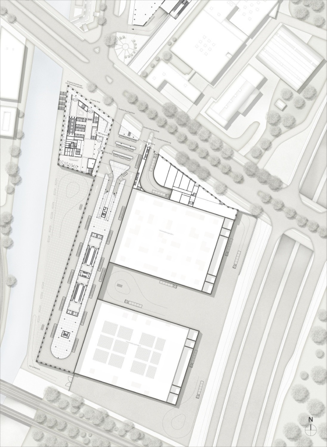 ������ Kleihues + Kleihues