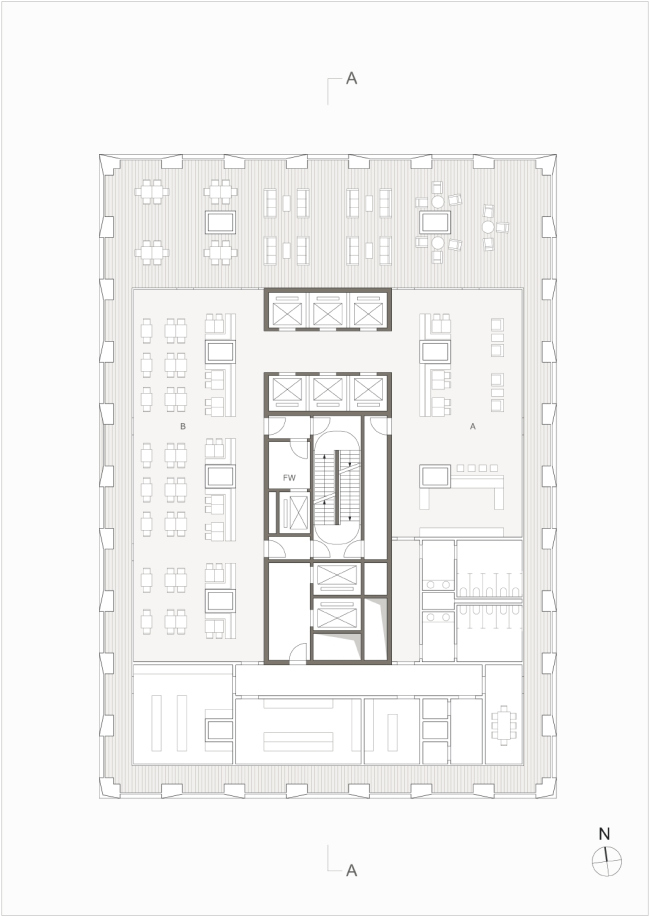 ������ Kleihues + Kleihues