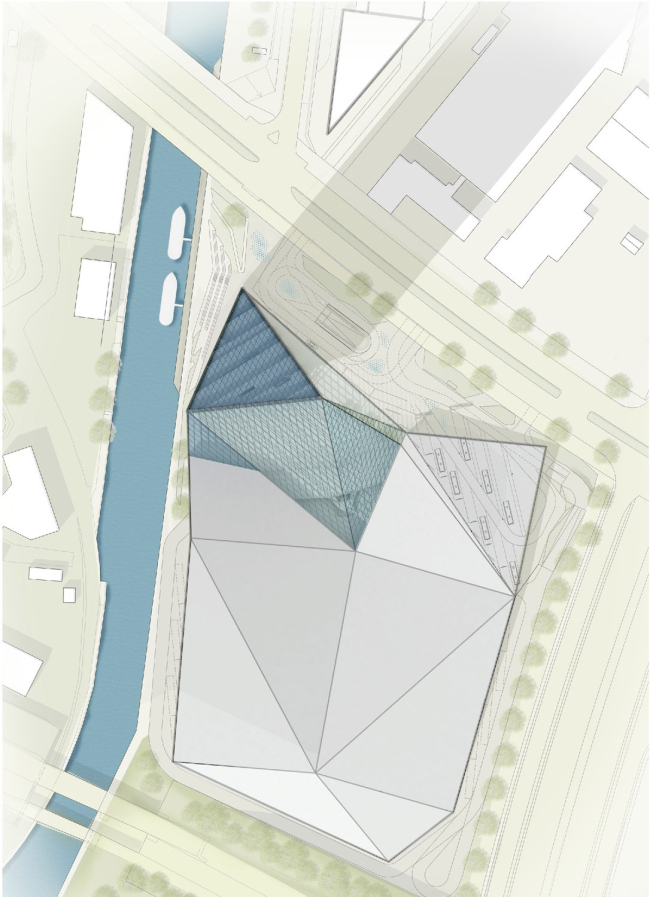 ������ sauerbruch hutton