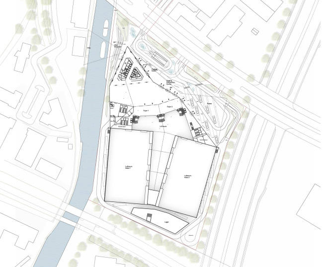 ������ sauerbruch hutton