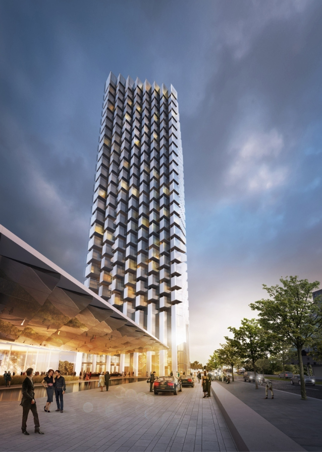 ������ �������� �����������