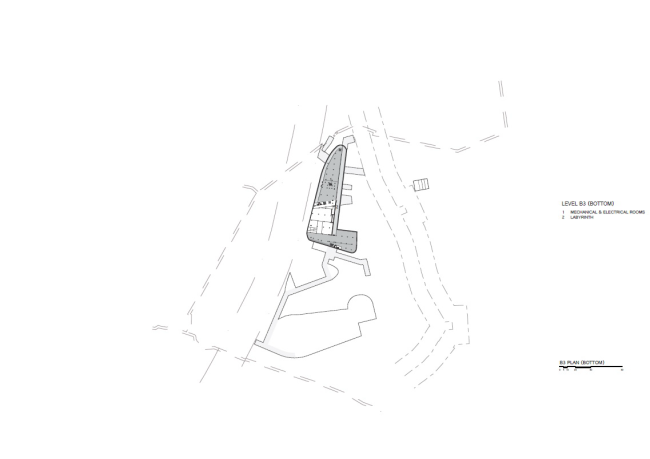 �������� Dongdaemun Design Park and Plaza � Zaha Hadid Architects