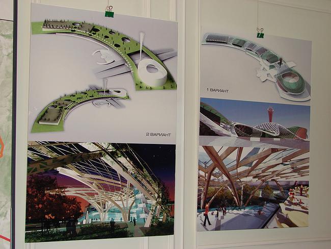 ����������������� �����������. ����������� ����� ������������ ������
