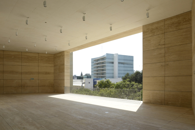 ����� Jumex � Fundación Jumex Arte Contemporáneo