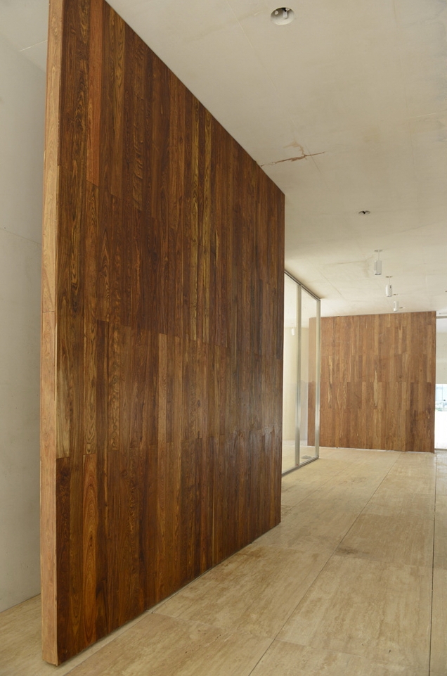 ����� Jumex � Fundación Jumex Arte Contemporáneo