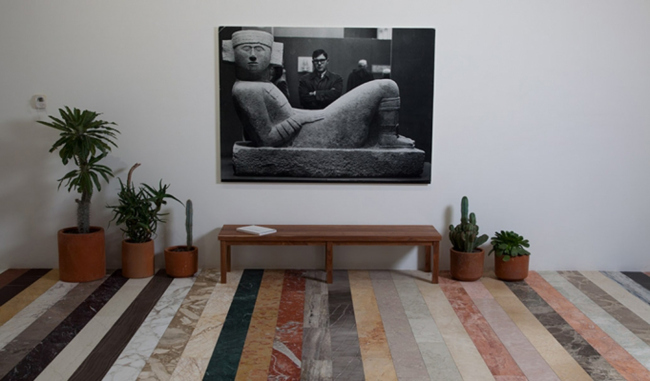 ����� Jumex � Fundación Jumex Arte Contemporáneo