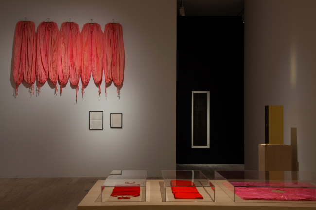 ����� Jumex � Fundación Jumex Arte Contemporáneo