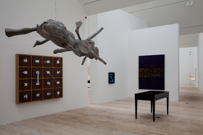����� Jumex � Fundación Jumex Arte Contemporáneo