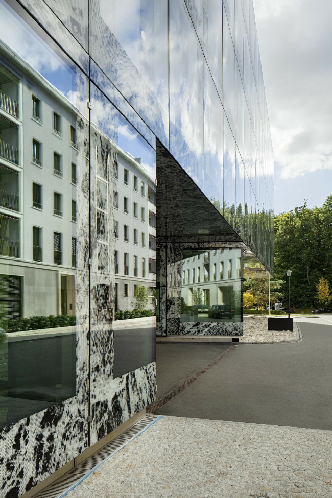 ����-�������� �������� Allianz � Jan Bitter