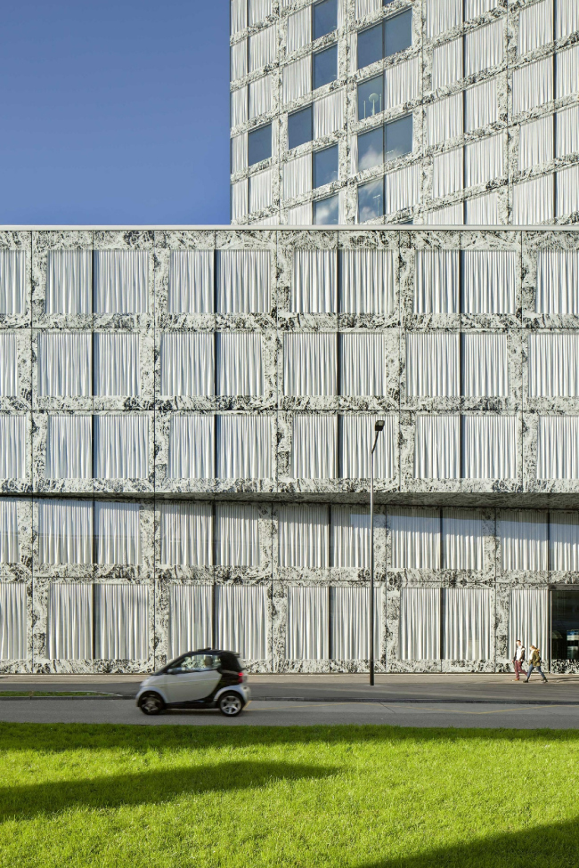 ����-�������� �������� Allianz � Jan Bitter