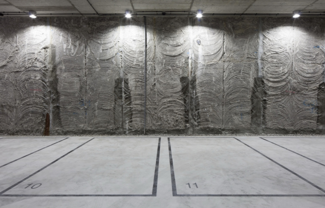 ������������ ����� ������ ������ � Aitor Ortiz