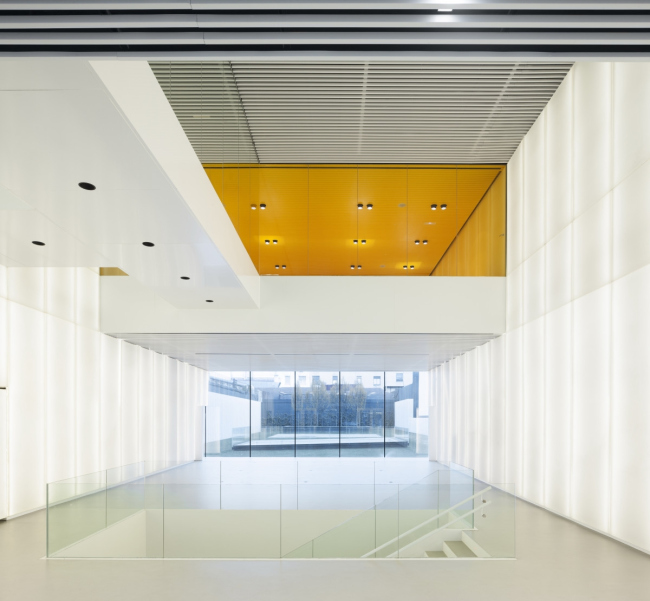 ������������ ����� ������ ������ � Aitor Ortiz