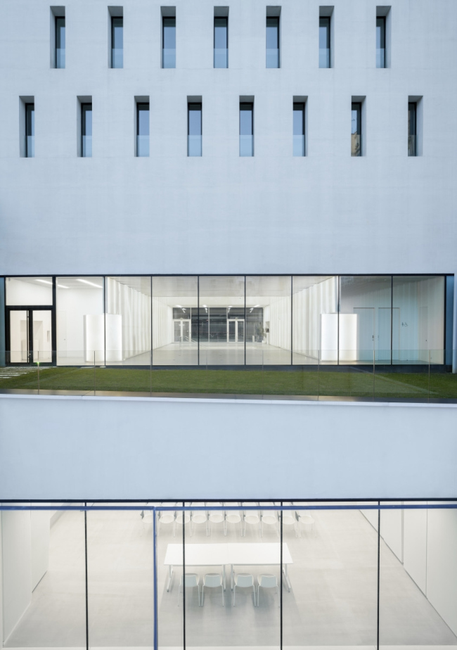 ������������ ����� ������ ������ � Aitor Ortiz