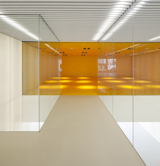 ������������ ����� ������ ������ � Aitor Ortiz