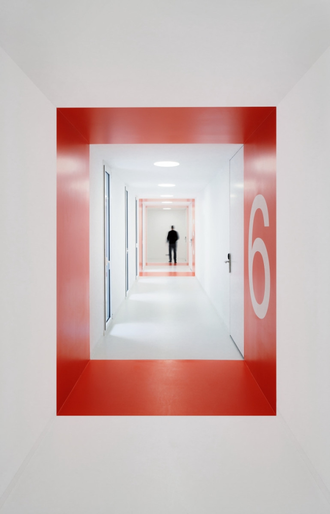 ������������ ����� ������ ������ � Aitor Ortiz