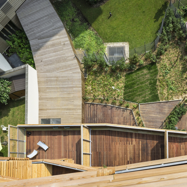 ��� Grenelle � Sergio Grazia