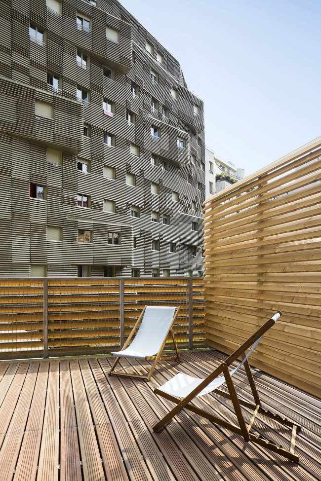 ��� Grenelle � Sergio Grazia