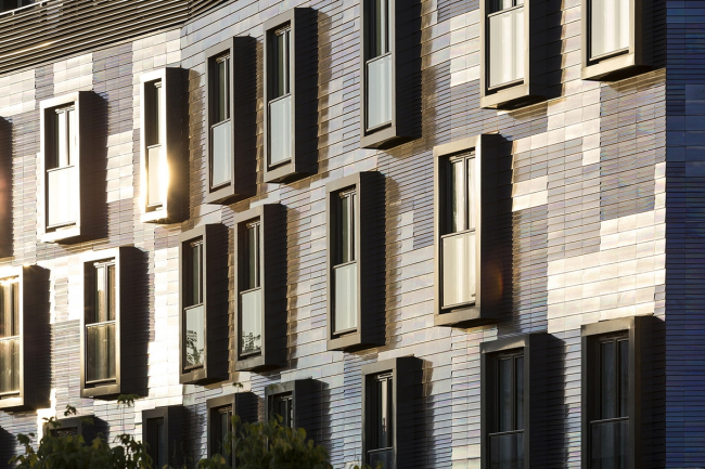 ��� Grenelle � Sergio Grazia