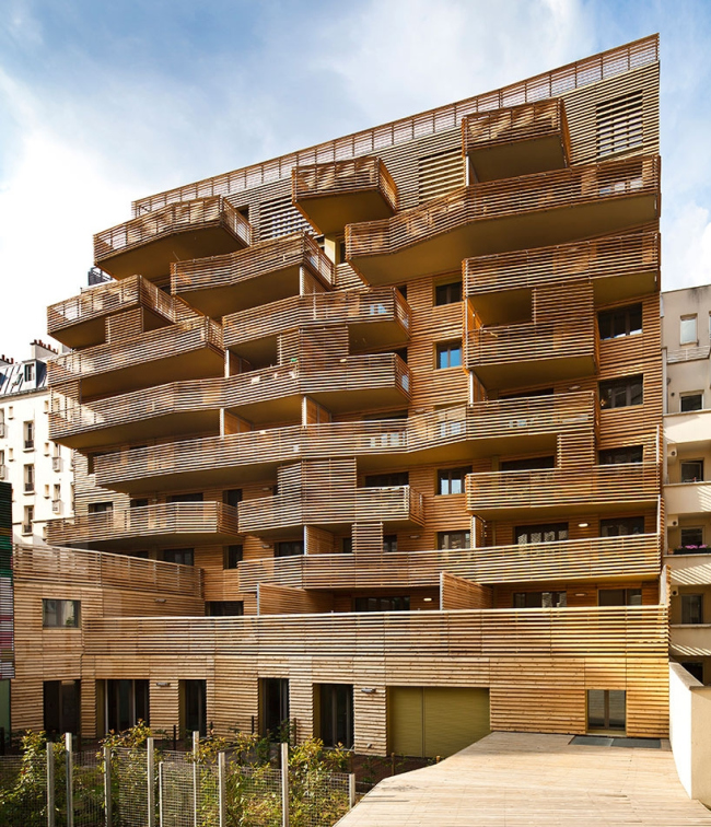 ��� Grenelle � Sergio Grazia