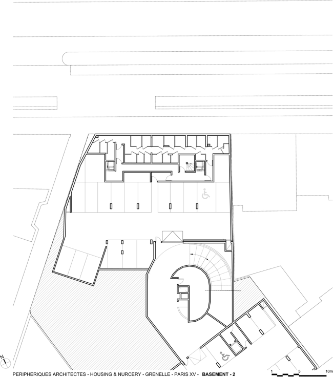 ��� Grenelle � Peripheriques Architectes