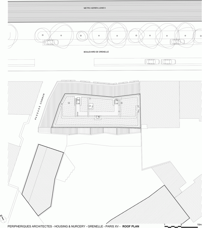 ��� Grenelle � Peripheriques Architectes