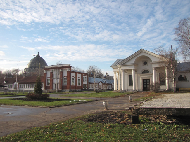 ���. ������ ���������������. ���������� � ����� archnadzor.ru