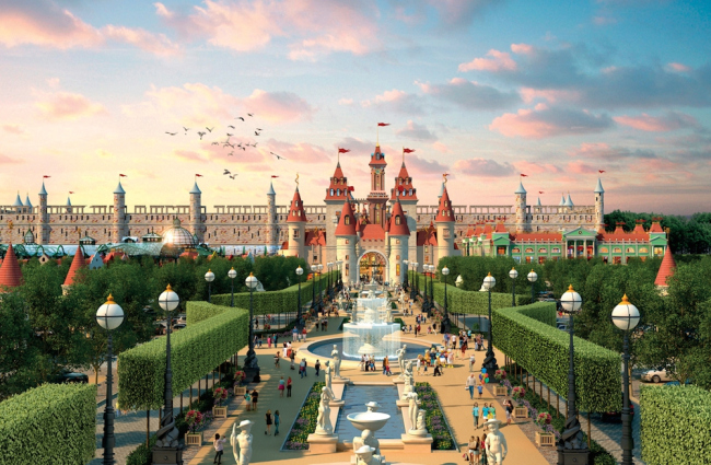 ������� ���� ����������� � ��������. �����������: archsovet.msk.ru