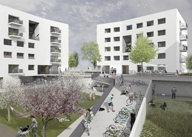 �����������: tribuarchitecture.ch