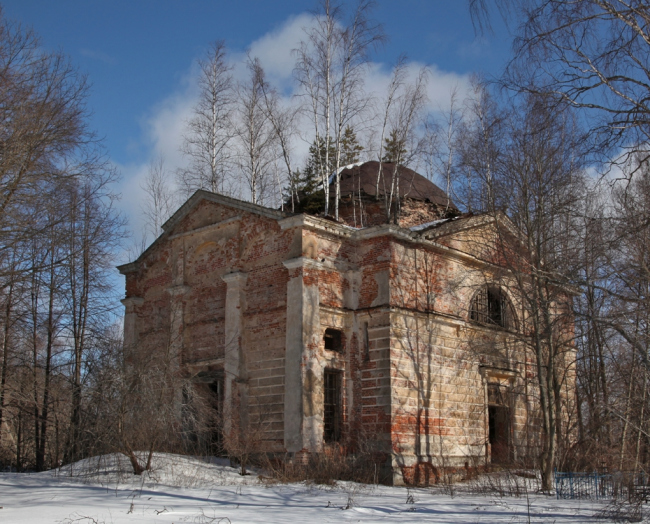 ���� � ��������. ���������� ������ ���������, arch-heritage.livejournal.com