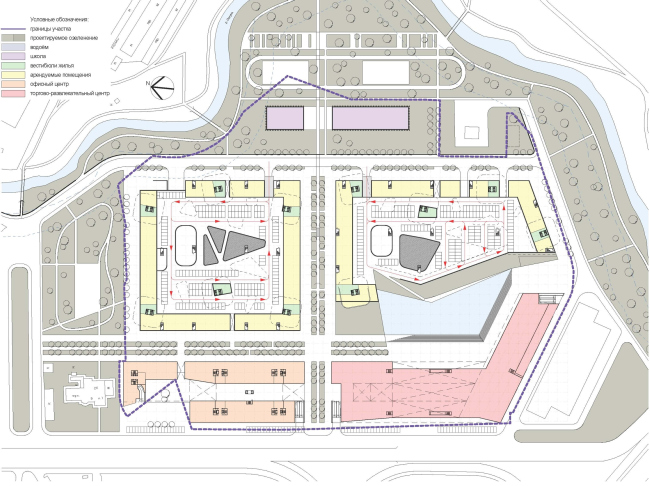 ����������� ������������������� ��������� �� ����� ��� ������ ����ƻ � ������ � ������� �������� Architects�