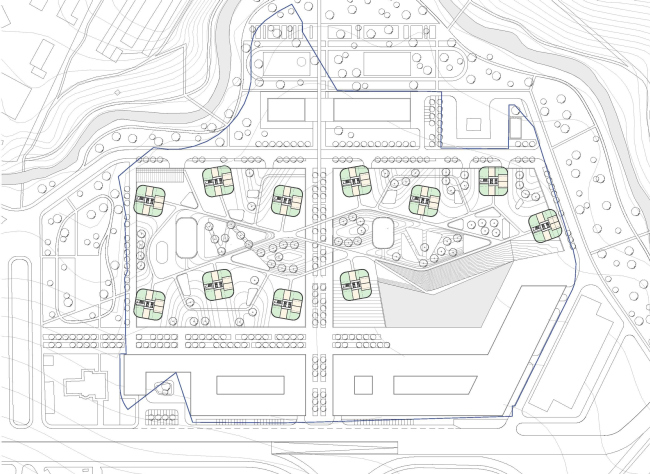 ����������� ������������������� ��������� �� ����� ��� ������ ����ƻ � ������ � ������� �������� Architects�