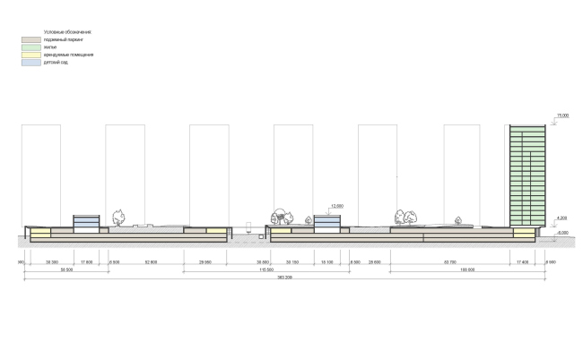 ����������� ������������������� ��������� �� ����� ��� ������ ����ƻ � ������ � ������� �������� Architects�