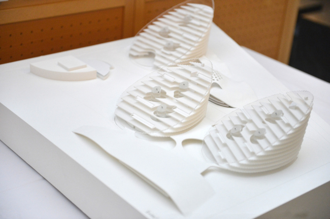 ����-�������� �������� Statoil � Harald Pettersen / Statoil