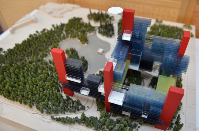 ������ ���� ������� ������� � Space Group �Cambia Siempre� � Harald Pettersen / Statoil