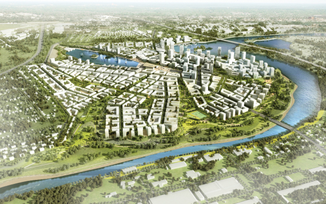 ��������� ��� � �������-�������������. Team Moscow � Astoc / HPP. ����������� ������������� ��� ��������-�������������.