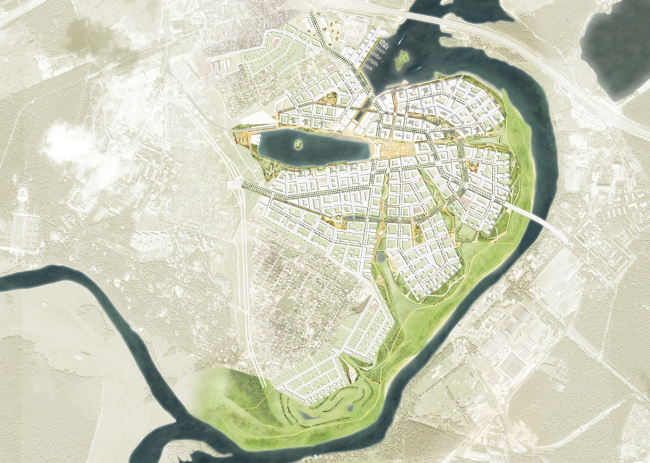 ��������� ��� � �������-�������������. Team Moscow � Astoc / HPP. ����������� ������������� ��� ��������-�������������.