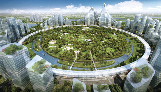 ��������� ��� � �������-�������������. MAD+ARUP+EADG. ����������� ������������� ��� ��������-�������������.