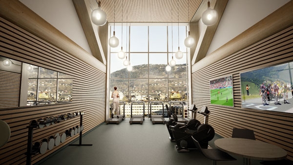 ��� Treet � �������. ����������� � ����� bob.no