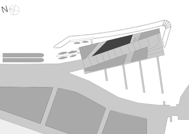 �������� IJdock. ����� ������ ���� Zeinstra van Gelderen � Zeinstra van Gelderen