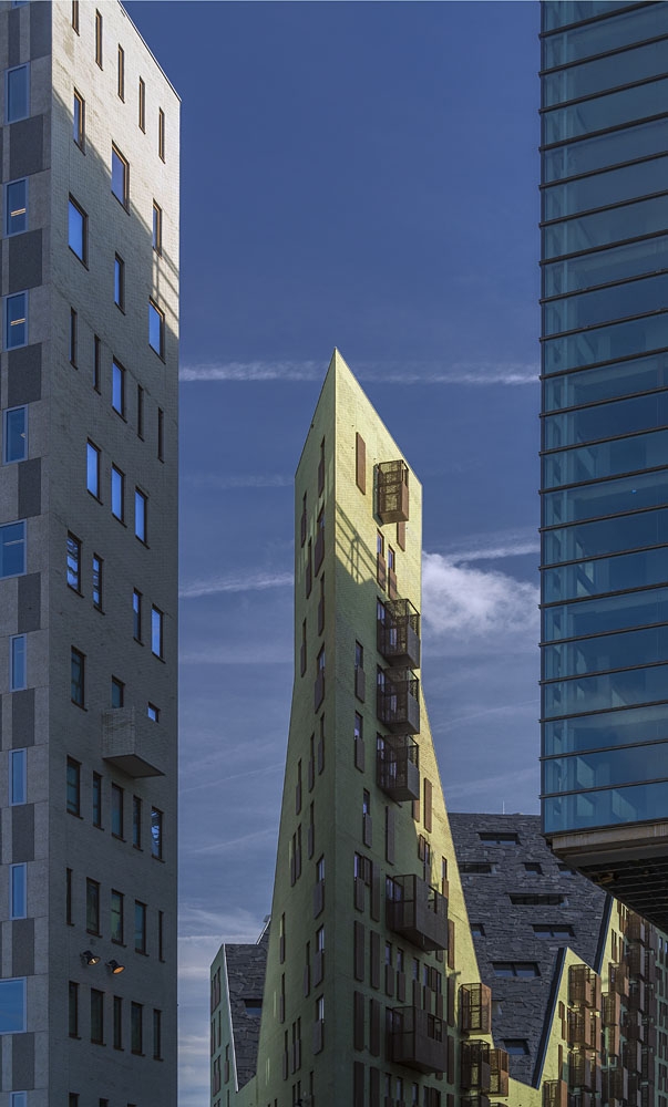 �������� IJdock � John Marshall